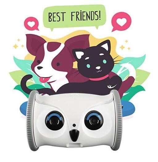 pet tech mascotas